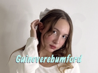 Guineverebumford