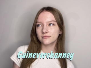 Guineverehanney