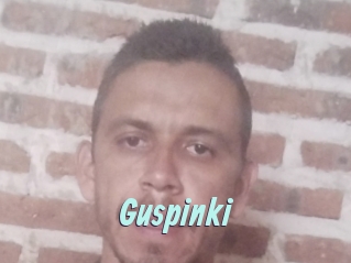 Guspinki