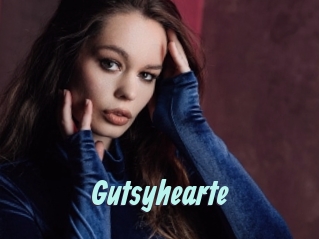 Gutsyhearte