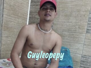 Guyleopepy