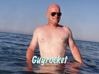 Guyrocket