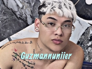 Guzmannuniier