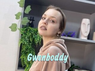 Gwenboddy