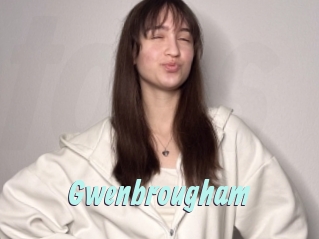 Gwenbrougham