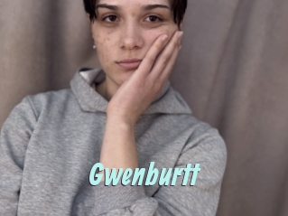 Gwenburtt