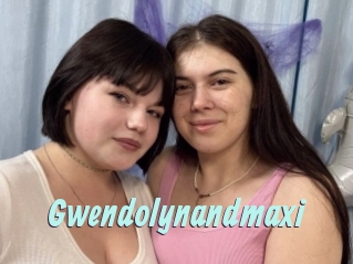 Gwendolynandmaxi