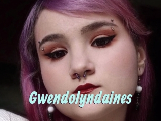 Gwendolyndaines