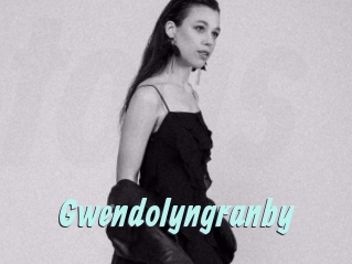 Gwendolyngranby