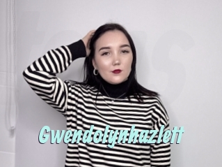 Gwendolynhazlett