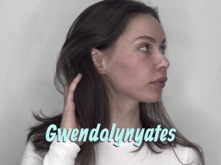 Gwendolynyates