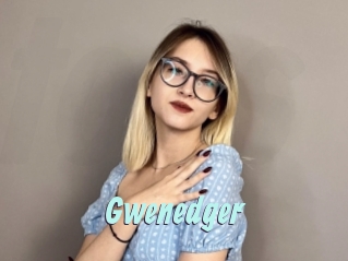 Gwenedger