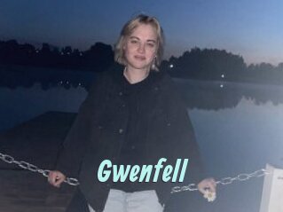 Gwenfell