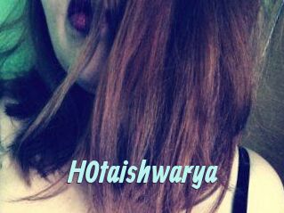 H0taishwarya