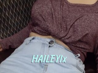 HAILEYIx