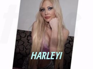 HARLEYI