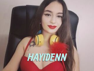 HAYIDENN