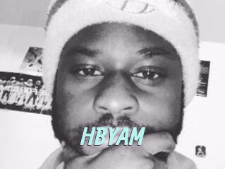 HBYAM