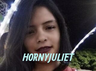 HORNYJULIET