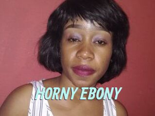 HORNY_EBONY