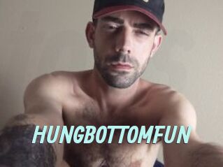 HUNGBOTTOMFUN