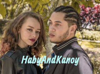 HabyAndKanoy