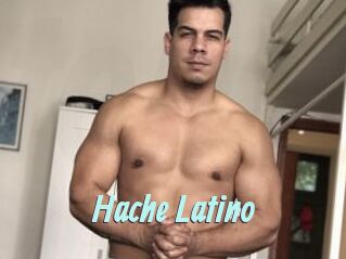 Hache_Latino