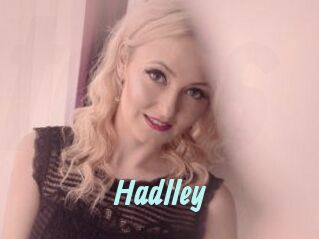 Hadlley