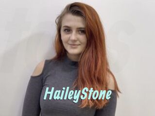 HaileyStone