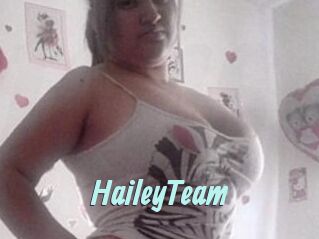 HaileyTeam