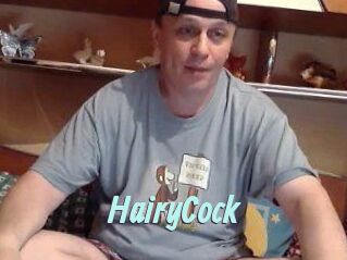 HairyCock