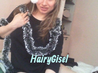 HairyGisel