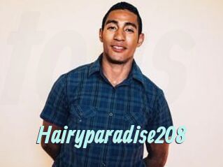 Hairyparadise208