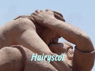 Hairyscot