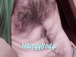 HairyyBody