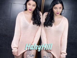 HaleyHill