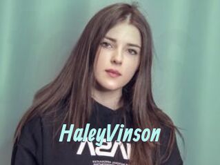 HaleyVinson