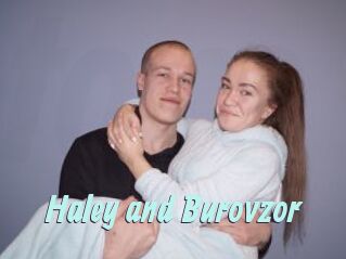 Haley_and_Burovzor