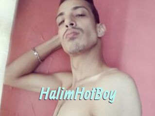 HalimHotBoy