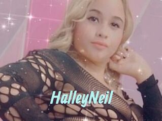 HalleyNeil