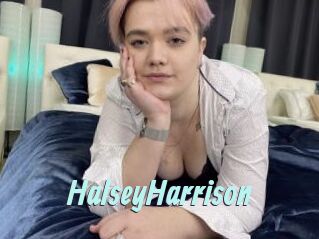 HalseyHarrison