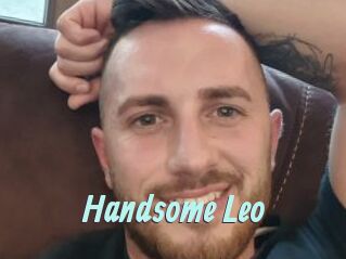 Handsome_Leo