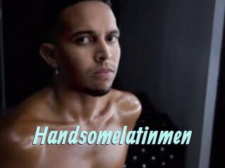 Handsomelatinmen