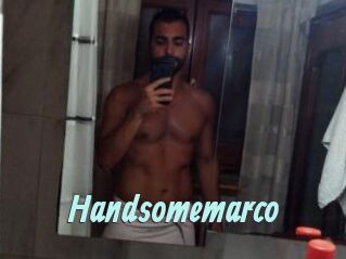 Handsomemarco