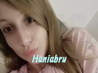 Haniabru