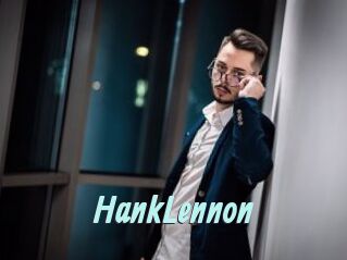 HankLennon