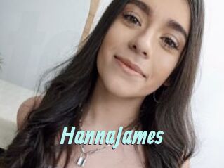 HannaJames