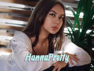 HannaPretty