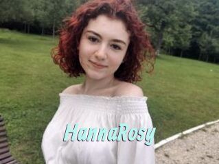 HannaRosy