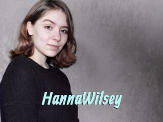 HannaWilsey